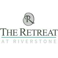 Retreat at Riverstone Logo