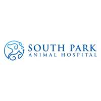 South Park Animal Hospital Logo