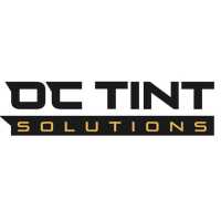 OC Tint Solutions Logo