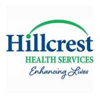 Hillcrest Health Services Logo