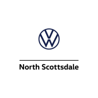Volkswagen North Scottsdale Service and Parts Logo
