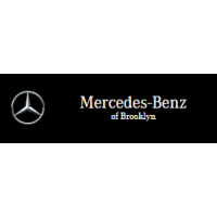 Mercedes-Benz of Brooklyn Logo