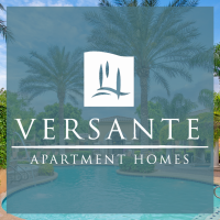 Versante Apartment Homes Logo
