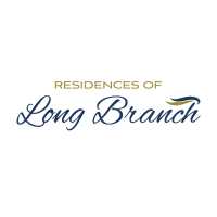 Residences of Long Branch Logo