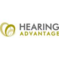 Hearing Advantage Inc Logo