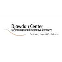 Djawdan Center for Implant & Restorative Dentistry Logo
