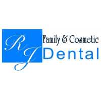 R.J. Dental Logo