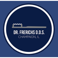 Dr. Jeffrey Frerichs, DDS Logo