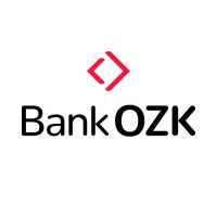Bank OZK ATM Logo