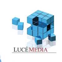 Luce Media Logo