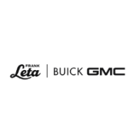 Frank Leta Buick GMC Logo