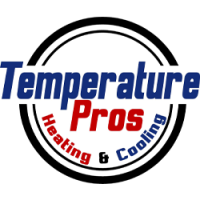 Temperature Pros LLC Logo