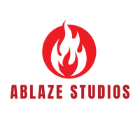 Ablaze Studios Logo