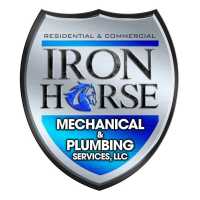 Iron Horse Mechanical & Plumbing Services, Inc Logo