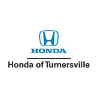 Honda of Turnersville Service and Parts Logo