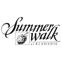 Summerwalk at Klahanie Logo
