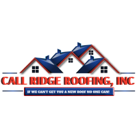 Call Ridge Roofing, Inc Logo