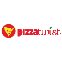 Pizzatwist - Redmond, WA Logo