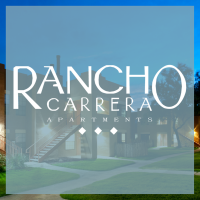 Rancho Carrera Apartments Logo