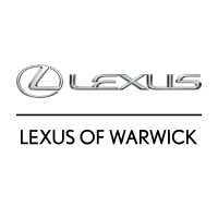 Lexus of Warwick Service and Parts Logo