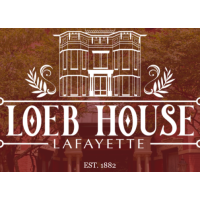 Lafayette Loeb House Logo