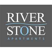 Riverstone Apartments Logo