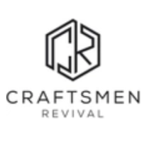 Craftsmen Revival Logo