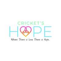 Cricket's Hope Logo