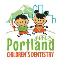 Portland Children's Dentistry - Northwest Logo