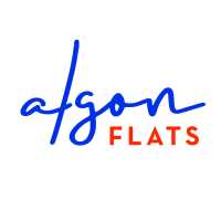 Algon Flats Logo