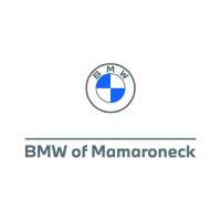BMW of Mamaroneck Logo