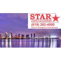Star Flooring & Remodeling Logo