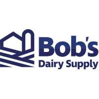 Bob's Dairy Supply Inc Logo