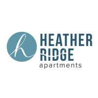 Heather Ridge Apartments Logo