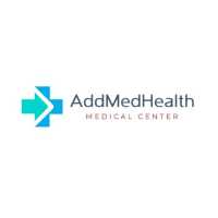 AddMedHealth Medical Center Logo