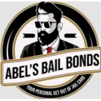 Abel's Bail Bonds San Diego Logo