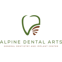 Alpine Dental Arts Logo