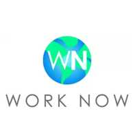 Work Now TV L.L.C. Logo