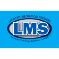 Lafayette Mechanical Services Logo
