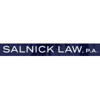 Salnick Law, P.A. Logo