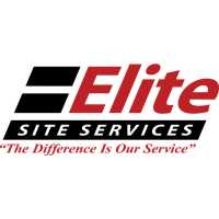 Elite Site Services Logo
