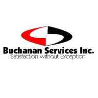 Buchanan Services Logo