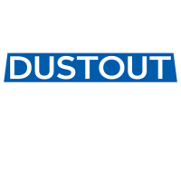 Dust Out Air Duct Cleaning & Carpet Cleaning Logo
