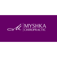 Myshka Chiropractic Logo