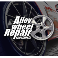 Alloy Wheel Repair Specialists of Northern Utah Logo