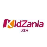 KidZania USA Logo