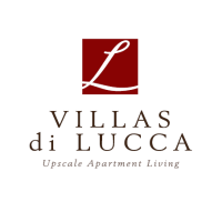 Villas di Lucca Logo