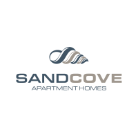 Sand Cove Apartment Homes Logo