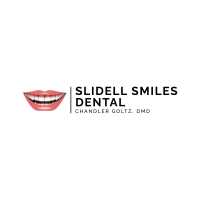 Slidell Smiles Dental Logo