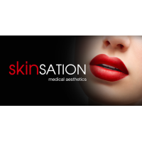 Skinsation Medical Aesthetics Logo